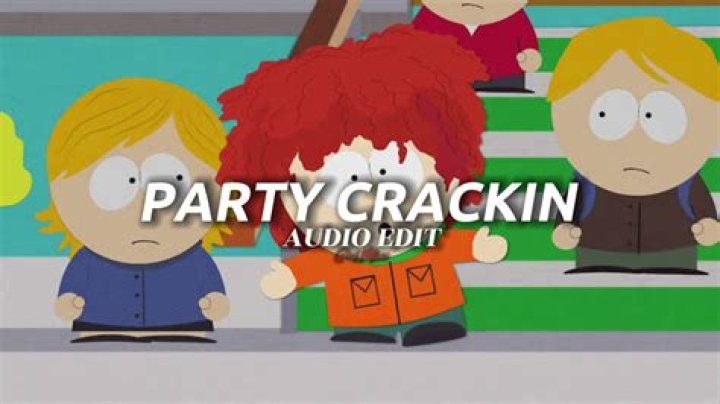 Party cracking myaap lyrics