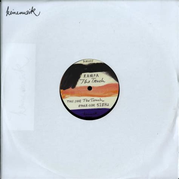 Rampa the touch lyrics