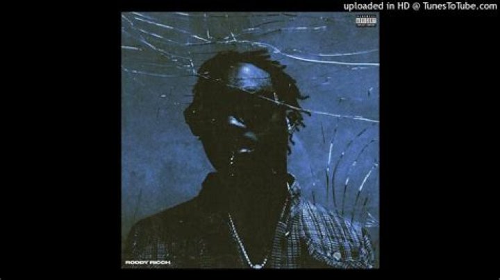 Roddy ricch talk to me lyrics lyrics