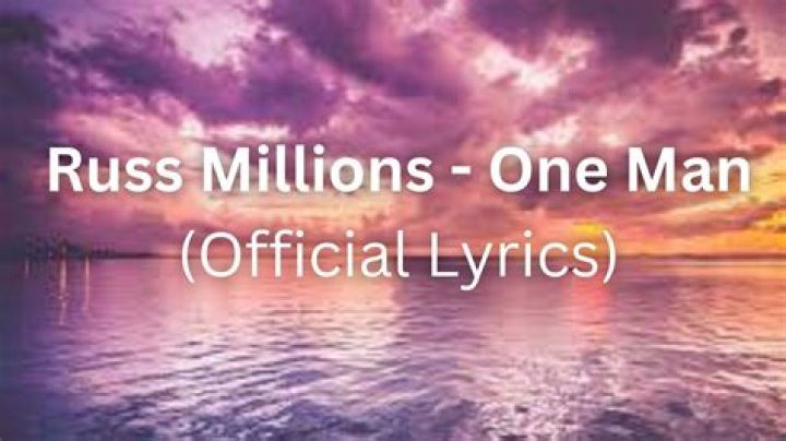 Russ millions falling in love lyrics