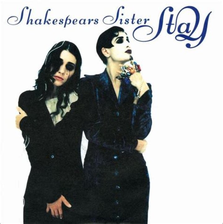 Shakespears sister stay lyrics