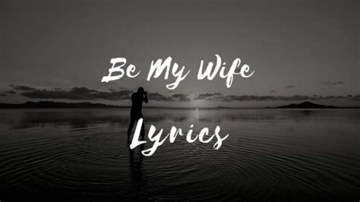 Shawaty wanna be my wife lyrics