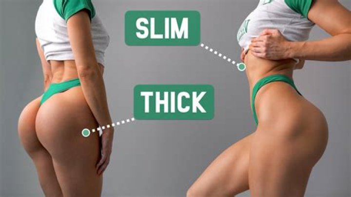 She a slim waist thick thigh big booty freak lyrics