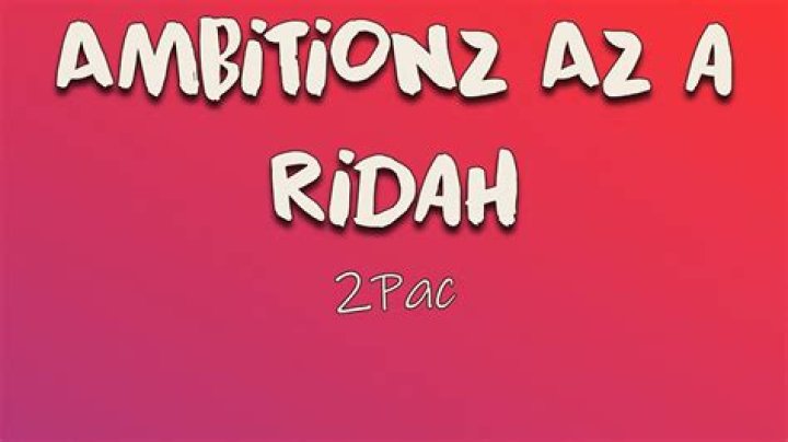 She a straight ridah lyrics