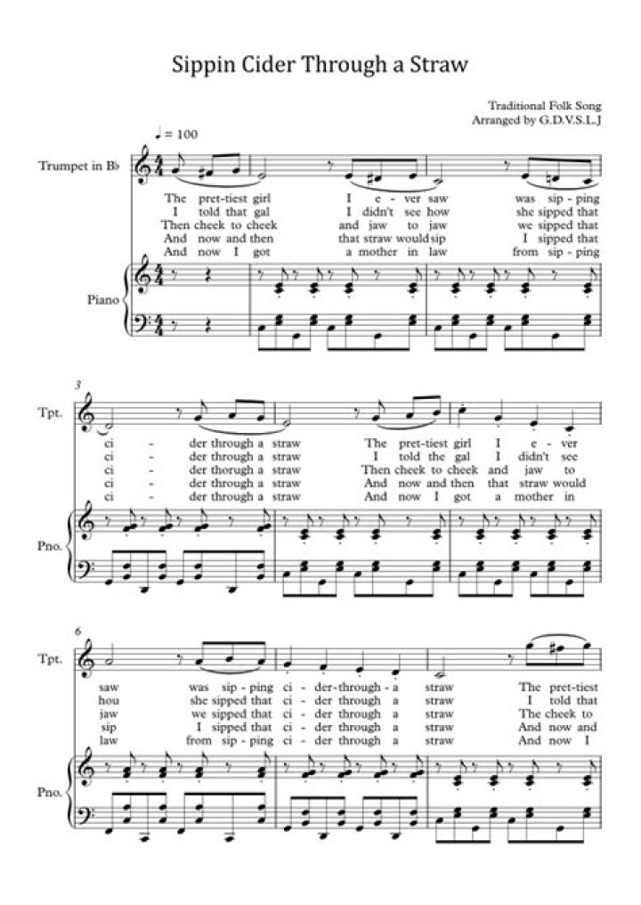 Sippin sizzurp through a straw lyrics