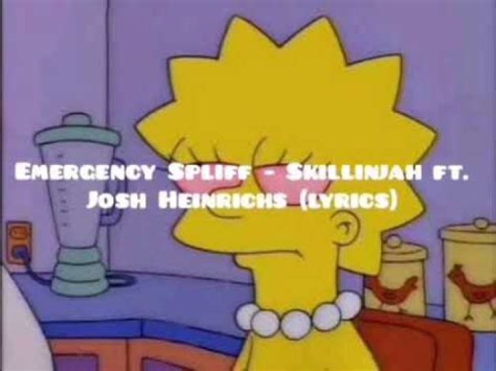 Skillinjah emergency a lyrics