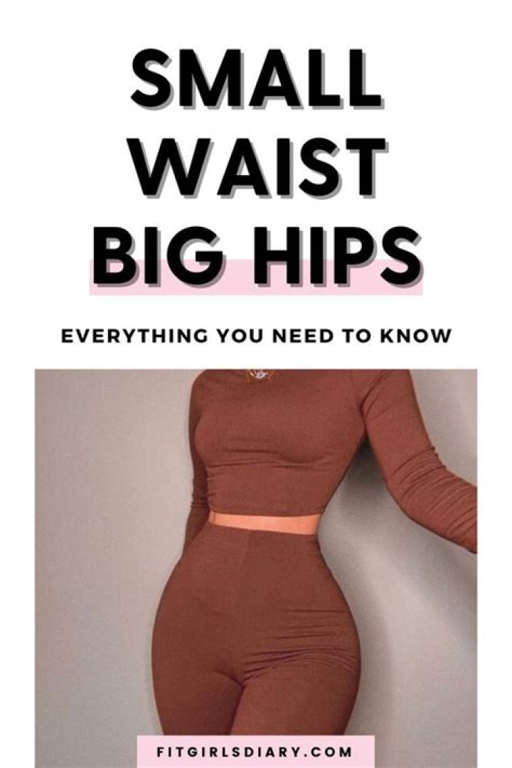 Small waist big tits big ass lyrics