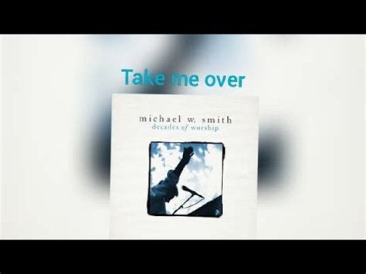 Song with take me over take me over lyrics
