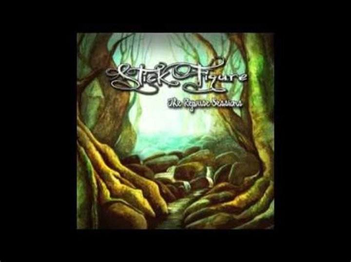 Stick figure feelin meaning lyrics