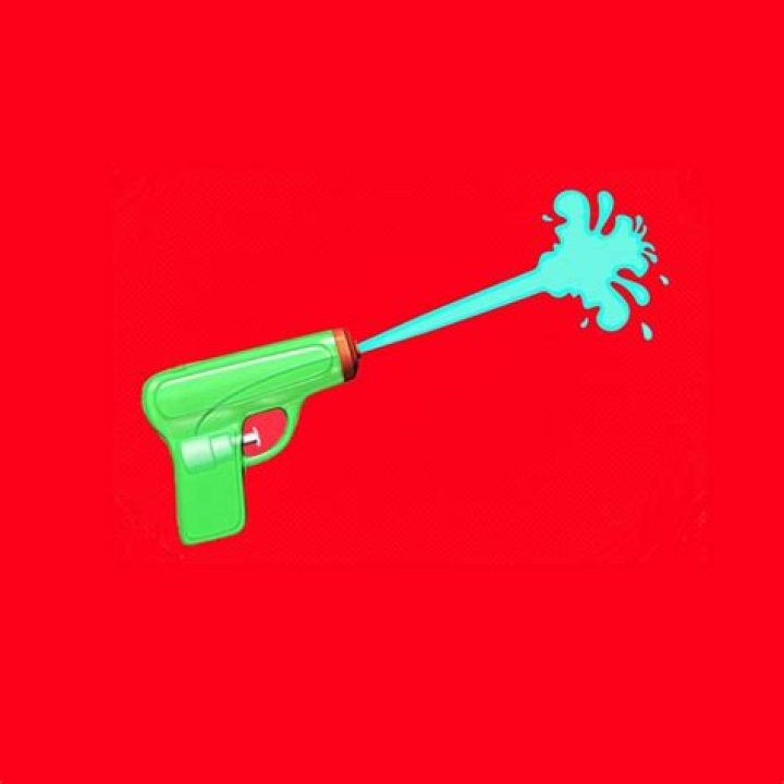 Super soakers lyrics
