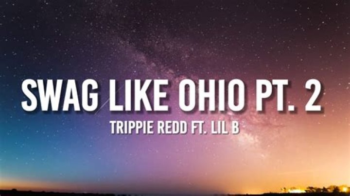 Swag in ohio lyrics