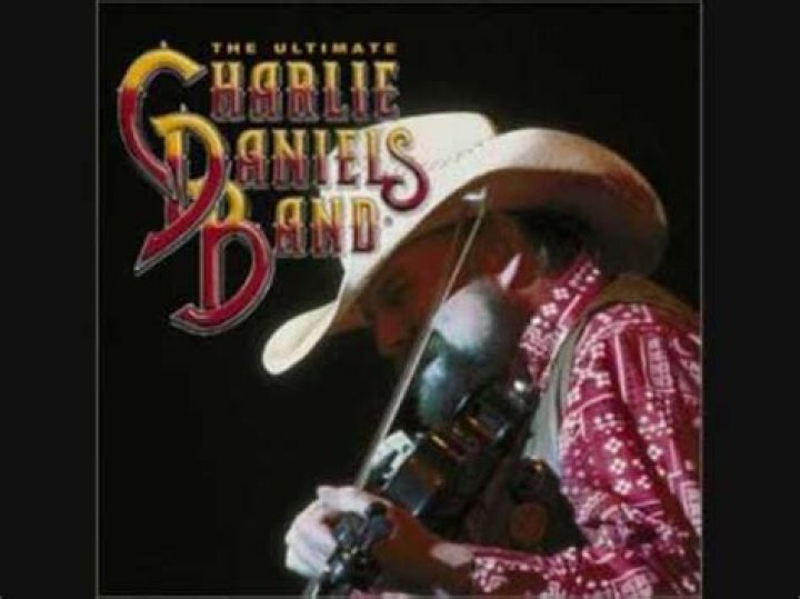 The devil comes back to georgia ... lyrics