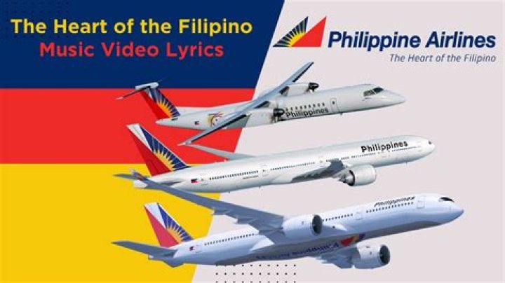 The heart of filipino lyrics