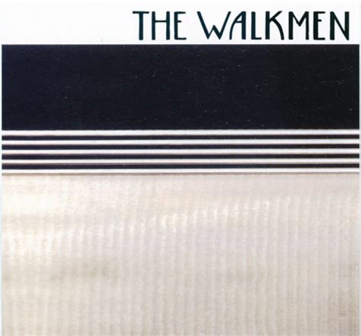 The walkmen lyrics