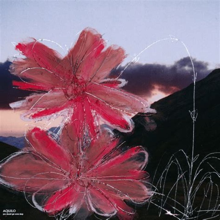 Then maybe i can get some sleep lyrics