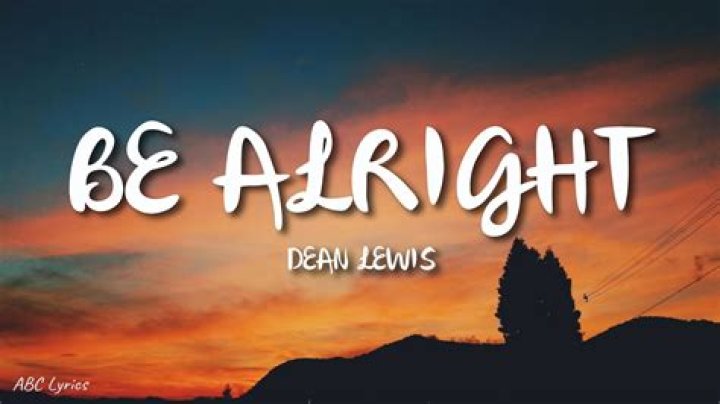 We stay up late. we’re up all night. we have our friends. we’ll be alright lyrics
