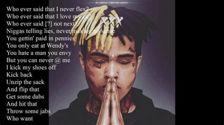 Xxxtention i wanna make that pussy my spouse lyrics