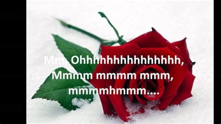 You gave me wings to fly lyrics