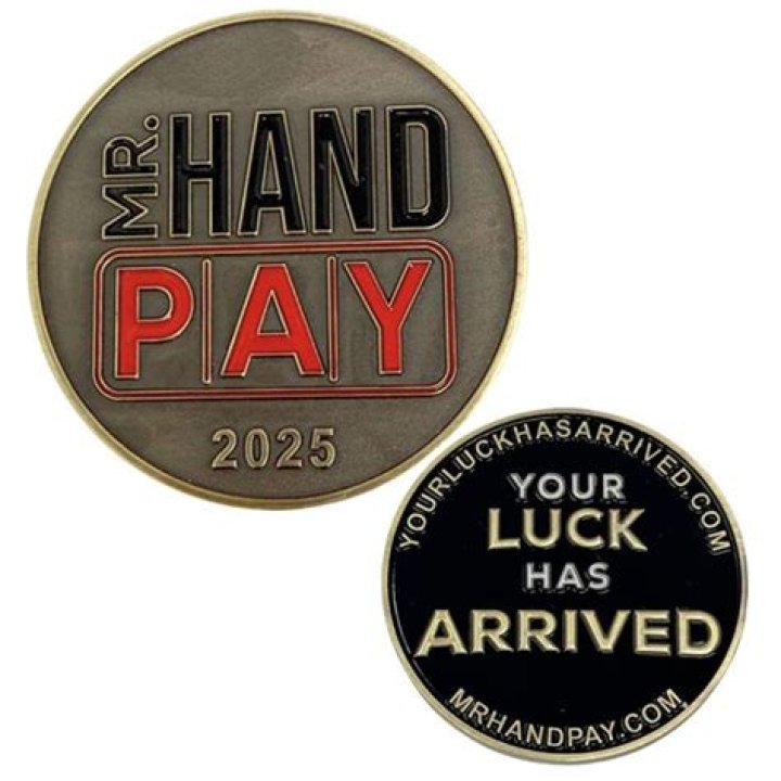 Your luck has just run out lyrics