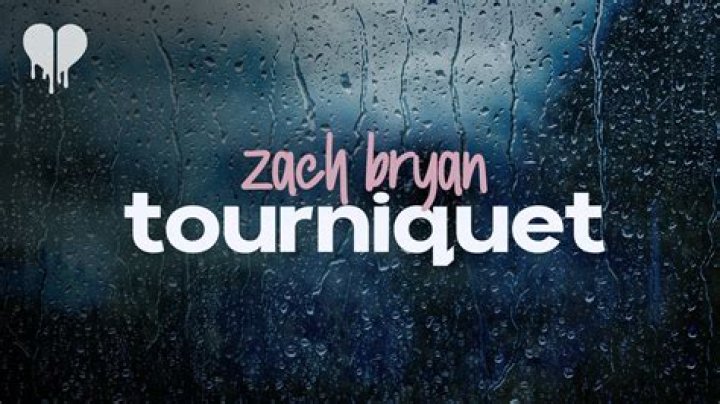 Zach brian tourniquet lyrics